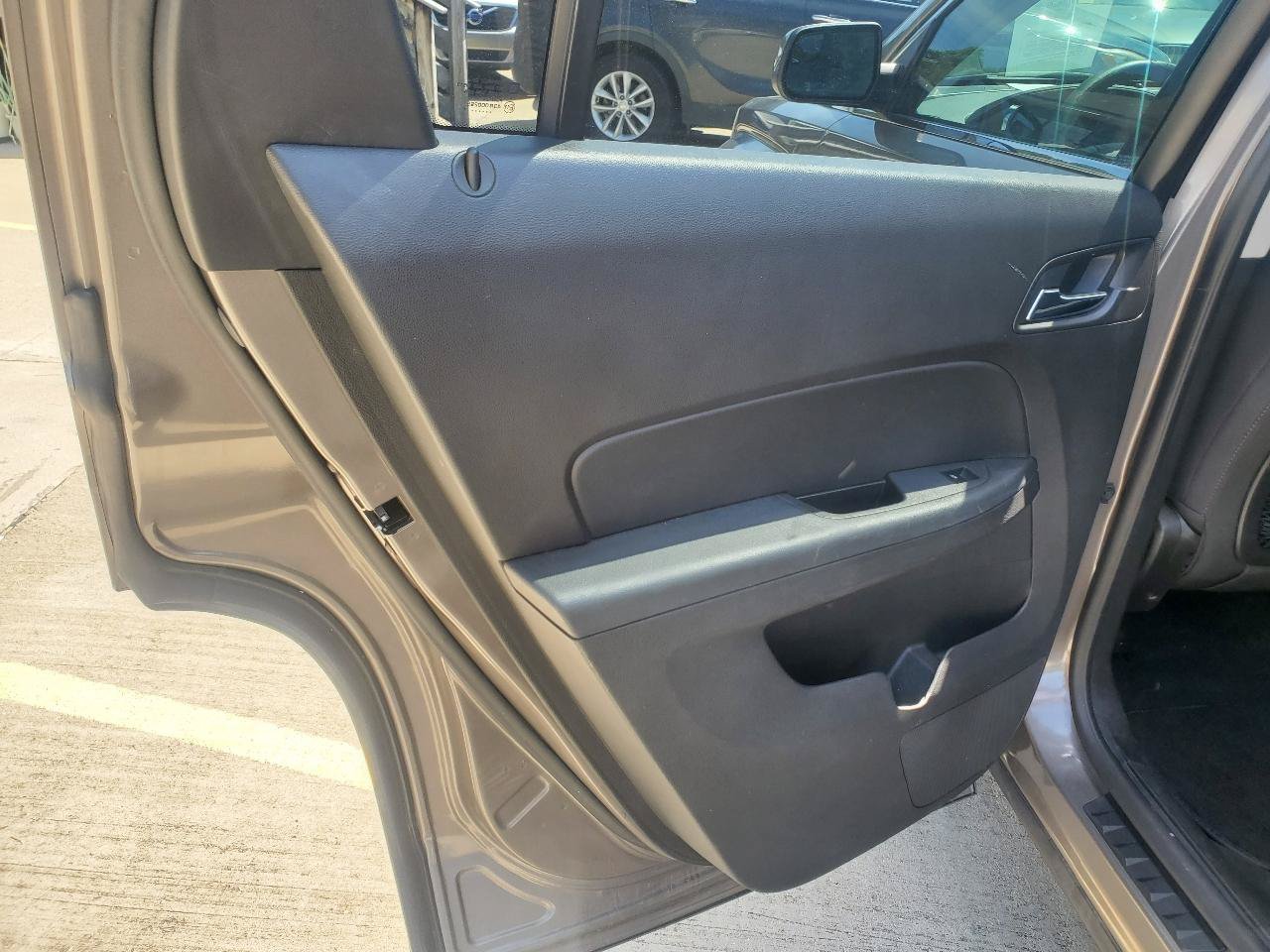 Used 2012 GMC Terrain SLE AWD/4WD image 14