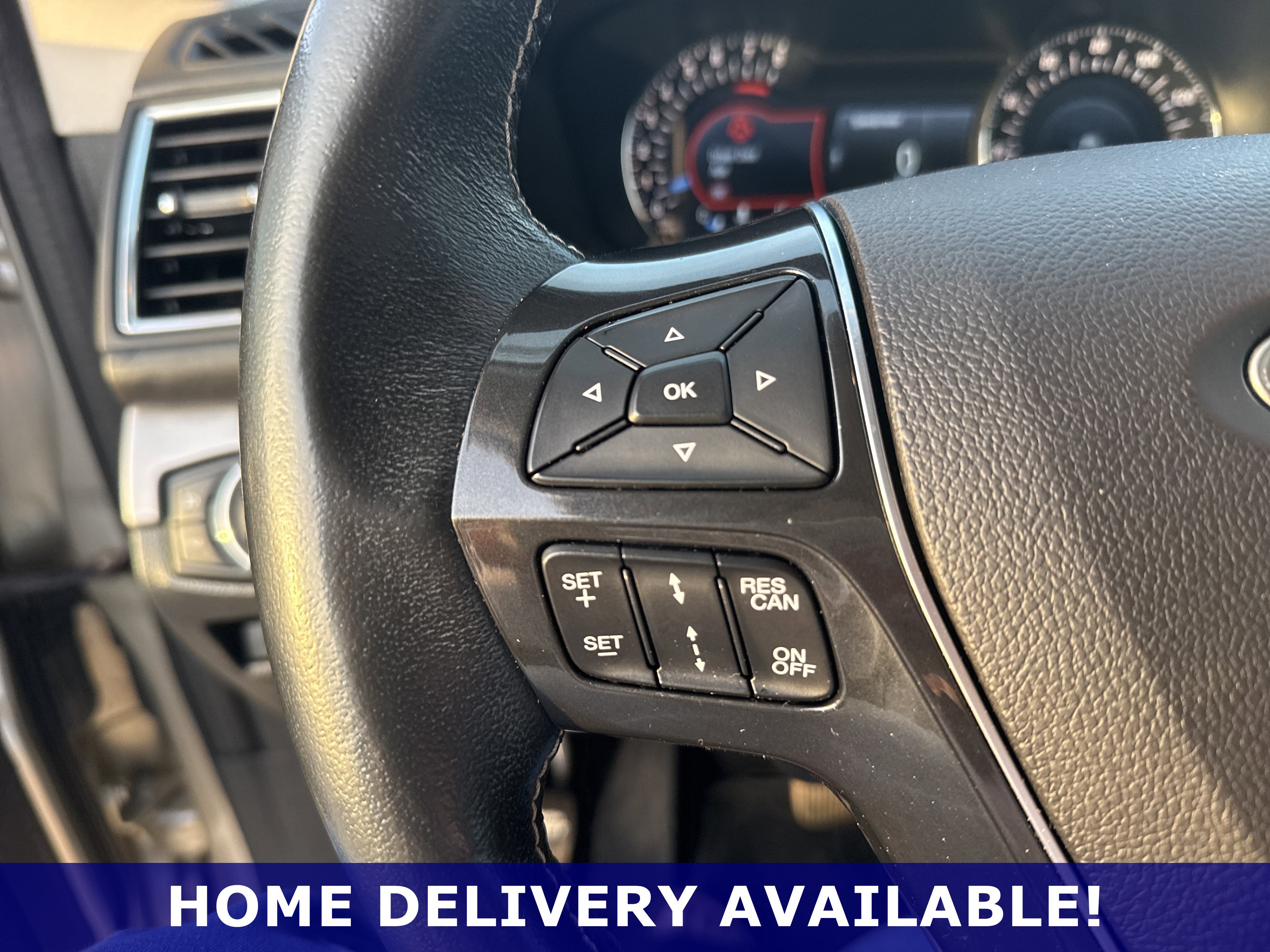 Used 2017 Ford Explorer Platinum image 20