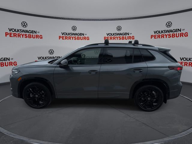 New 2026 Volkswagen Tiguan SE R-Line AWD/4WD image 5