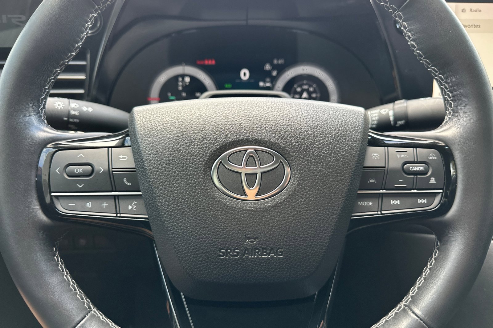 Used 2024 Toyota Mirai XLE image 22