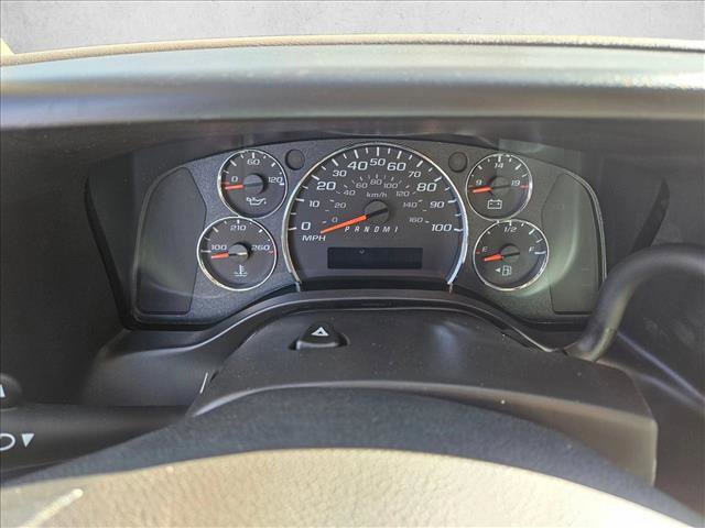 New 2025 Chevrolet Express 2500 w/ Driver Convenience Package image 16