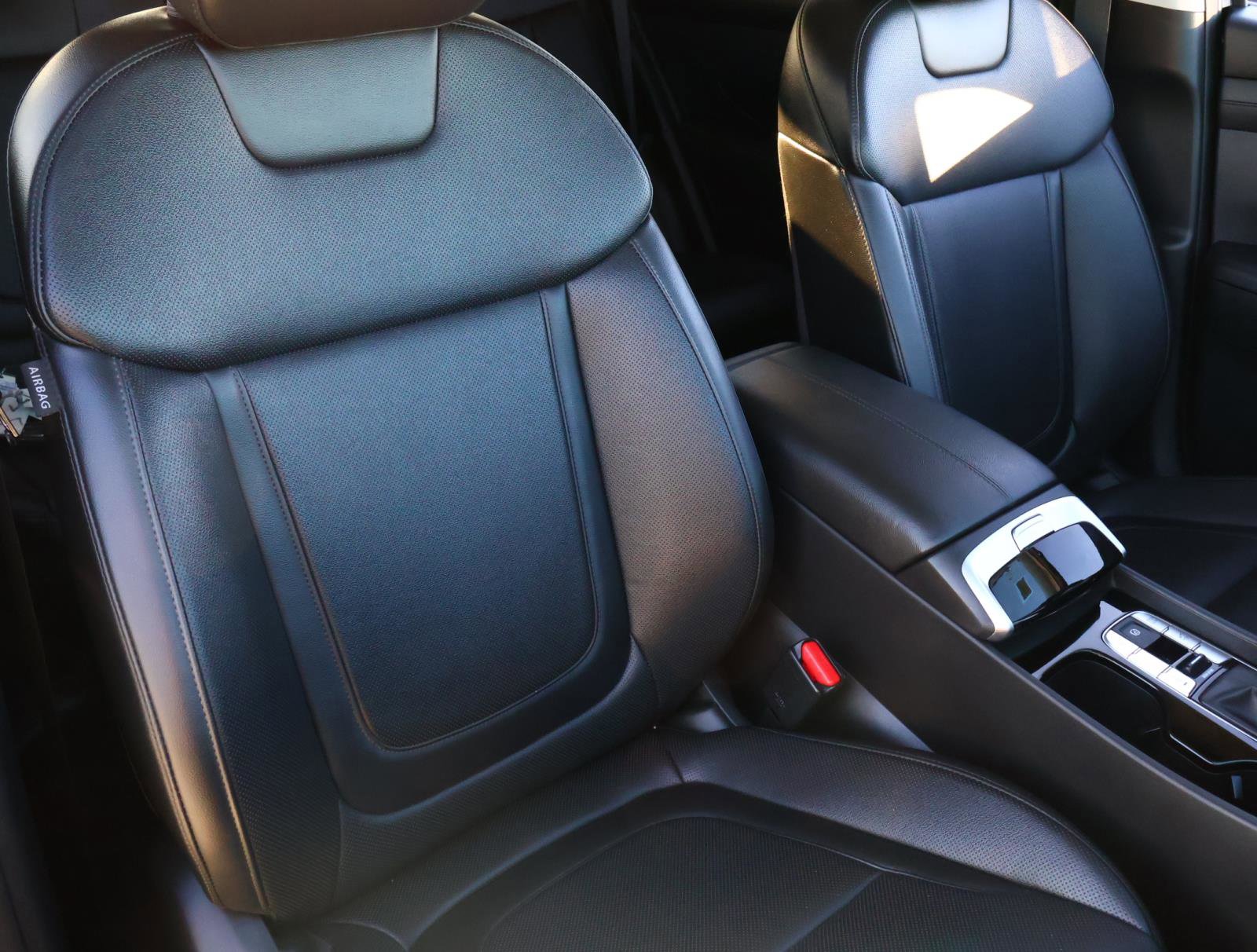 Certified 2025 Hyundai Tucson SEL image 18