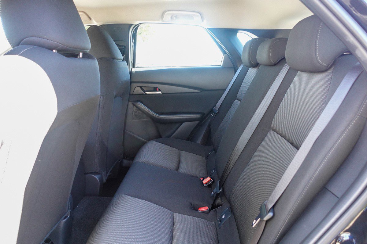 New 2026 MAZDA CX-30 AWD 2.5 S image 19