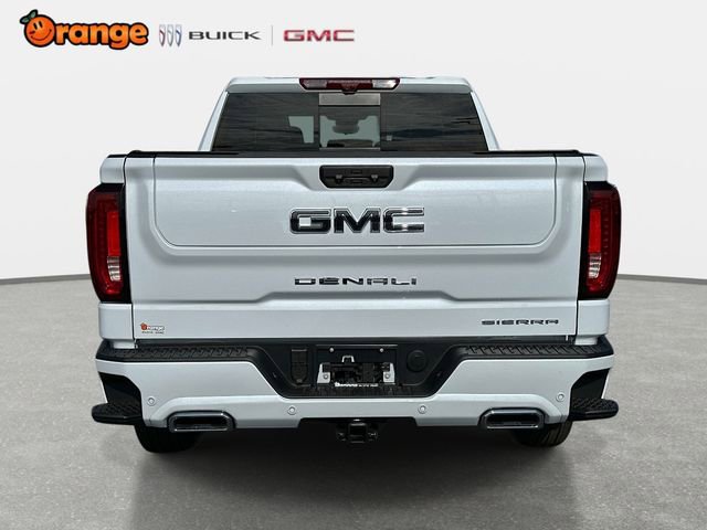New 2026 GMC Sierra 1500 Denali Ultimate image 4