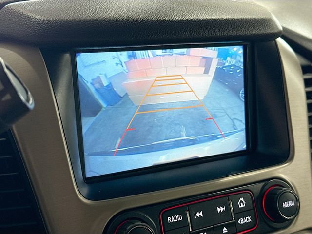 Used 2016 GMC Yukon Denali w/ Enhanced Security Package image 15