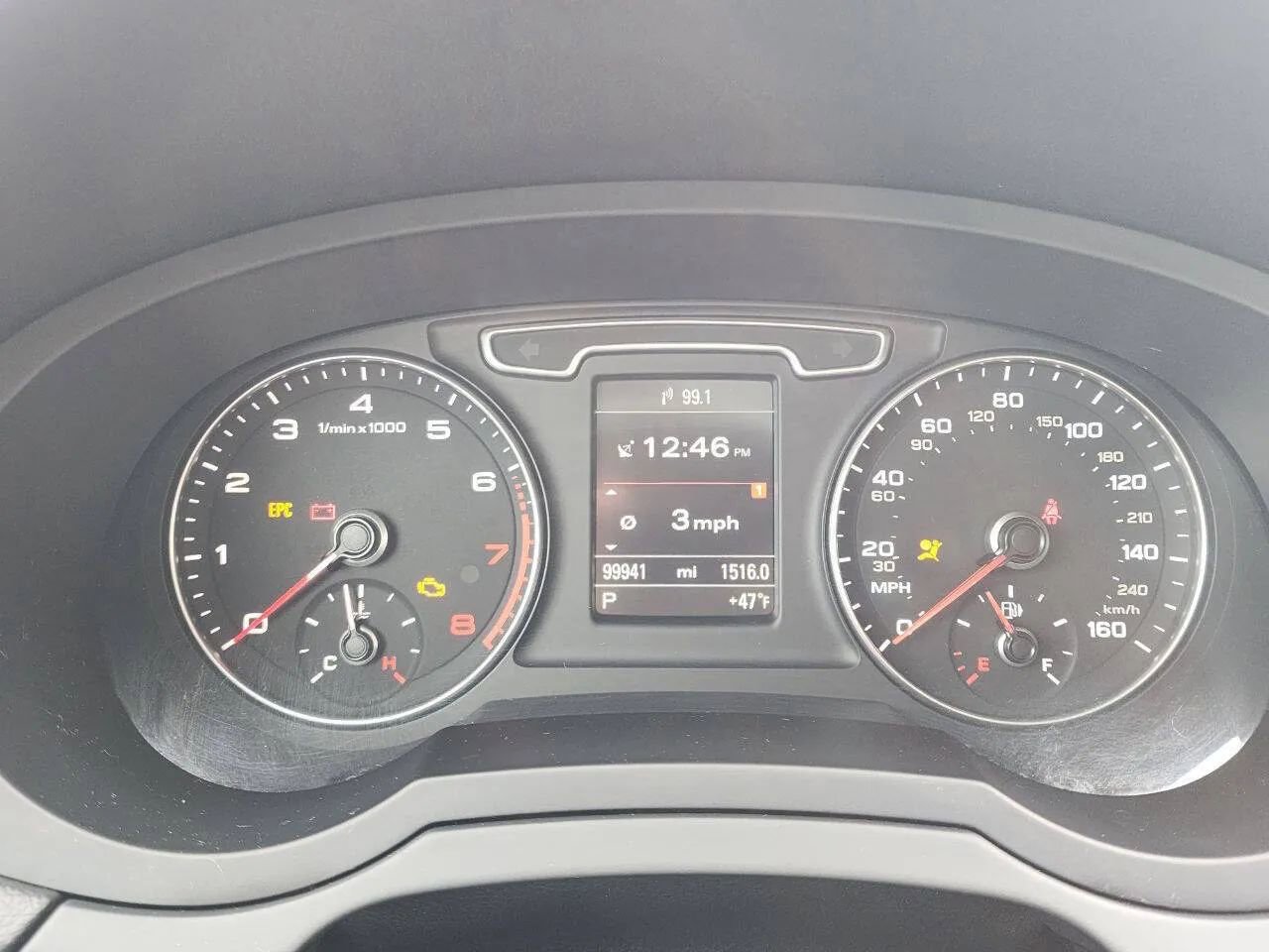Used 2015 Audi Q3 2.0T Premium Plus AWD/4WD image 21