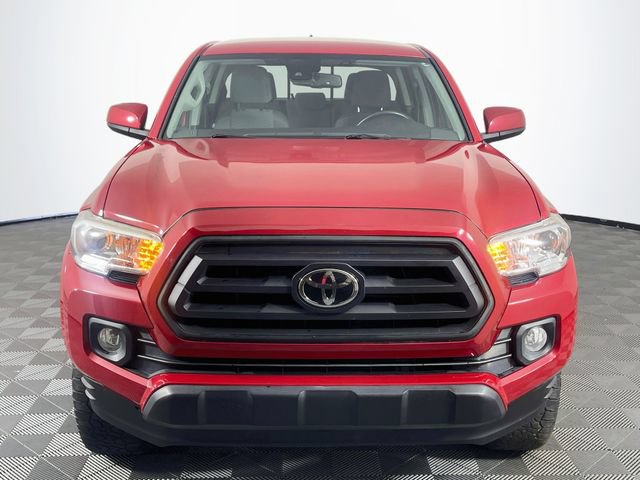 Used 2020 Toyota Tacoma SR5 AWD/4WD image 3