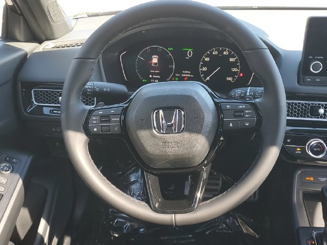 New 2026 Honda Civic Sport image 11