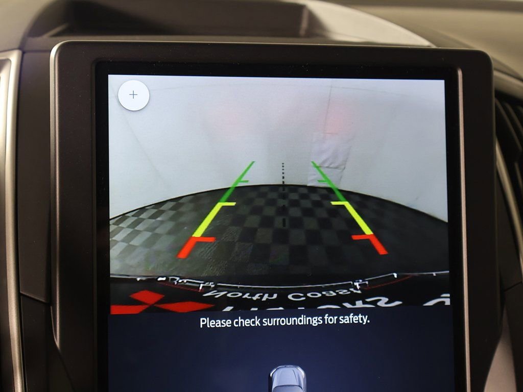 Used 2024 Ford Edge SEL image 42