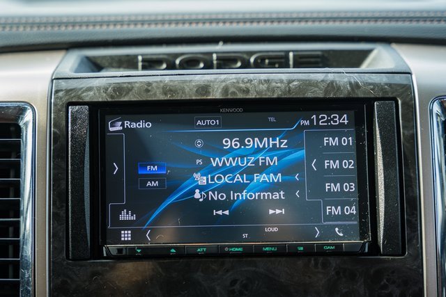 Used 2011 RAM 3500 Laramie Longhorn w/ Protection Group image 27