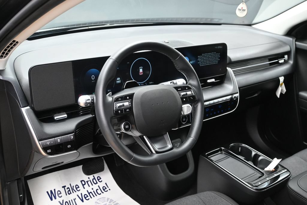 Used 2025 Hyundai Ioniq 5 SE RWD image 15