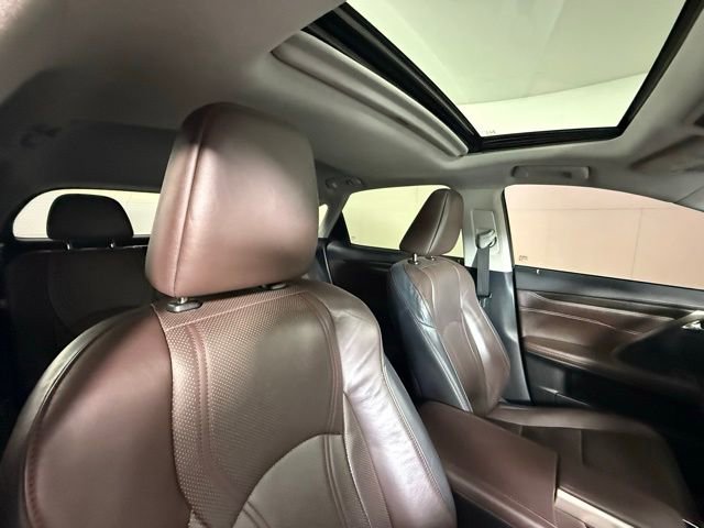 Used 2017 Lexus RX 350 FWD w/ Premium Package image 34