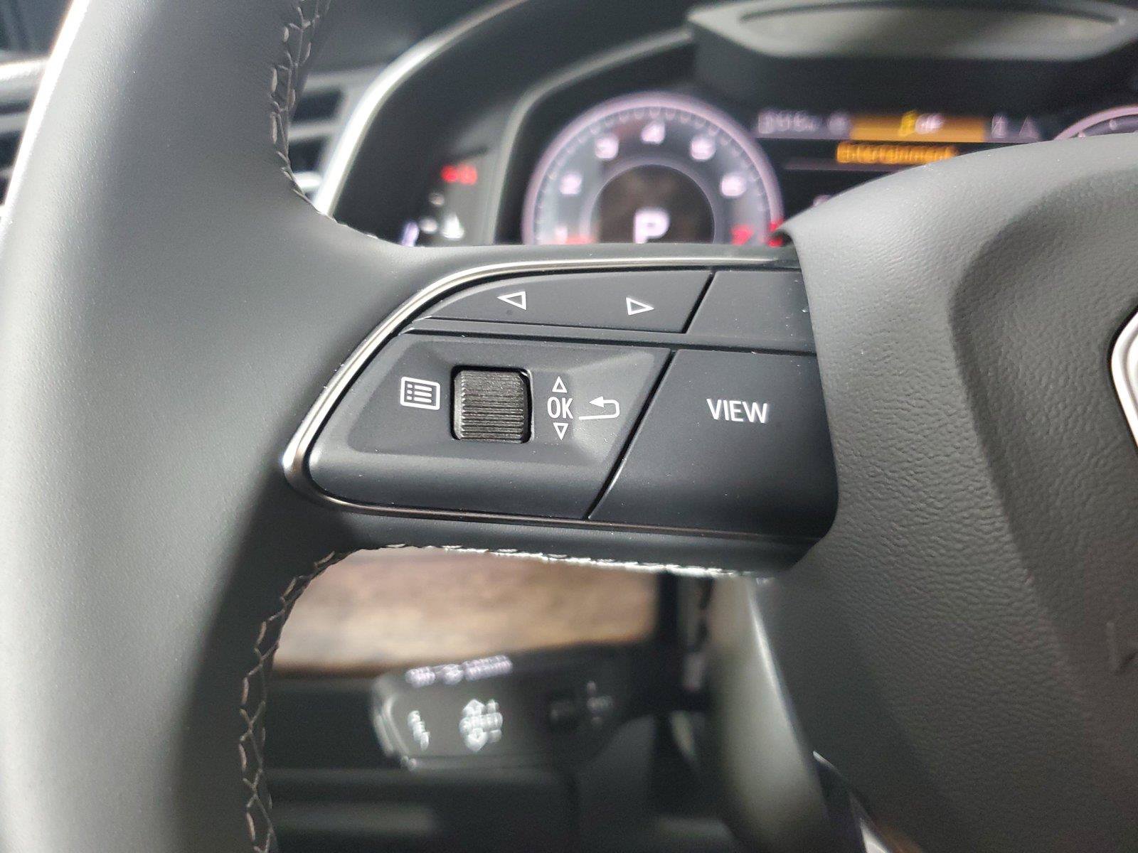New 2026 Audi Q7 2.0T Premium Plus AWD/4WD image 25