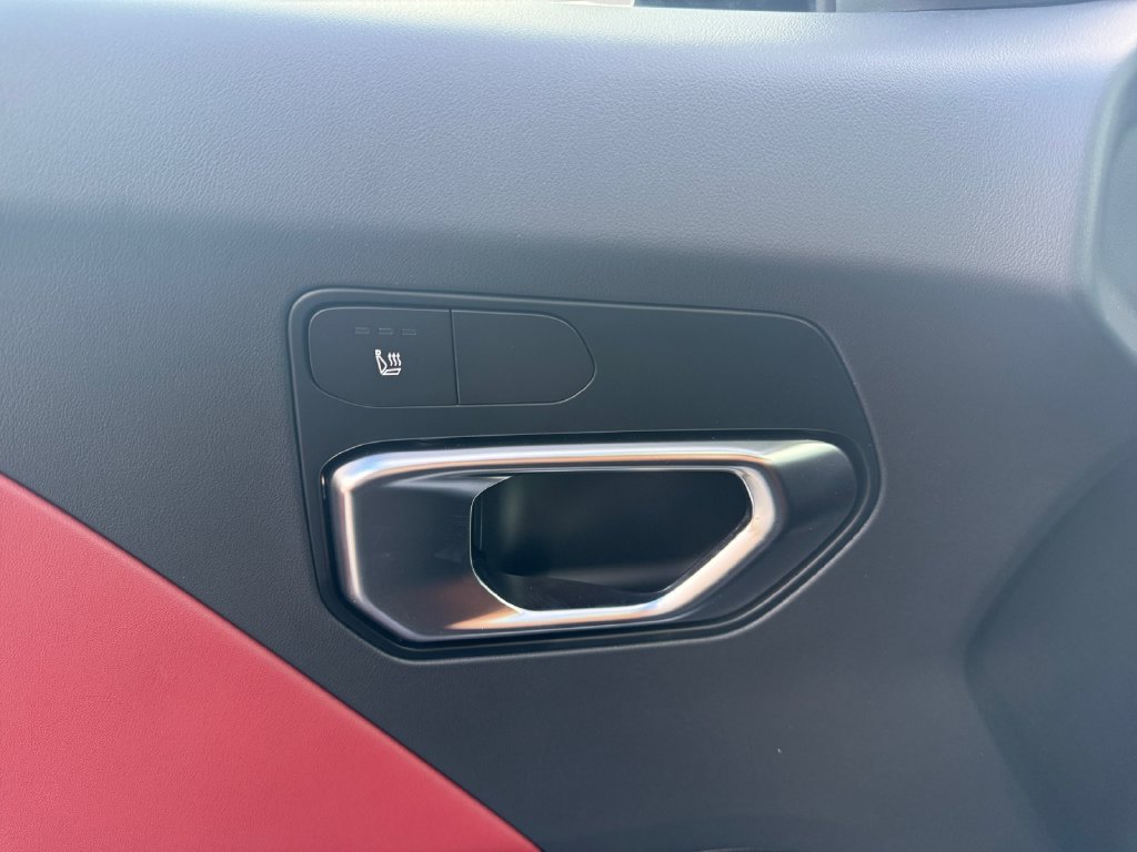 New 2026 Kia K4 GT-Line Turbo FWD image 20