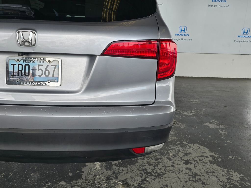 Used 2016 Honda Pilot EX-L image 67