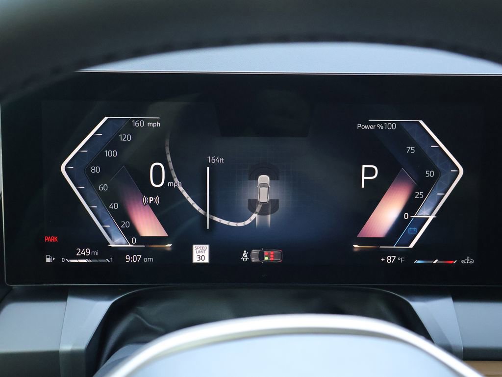 New 2025 BMW X3 xDrive30i w/ Convenience Package image 31