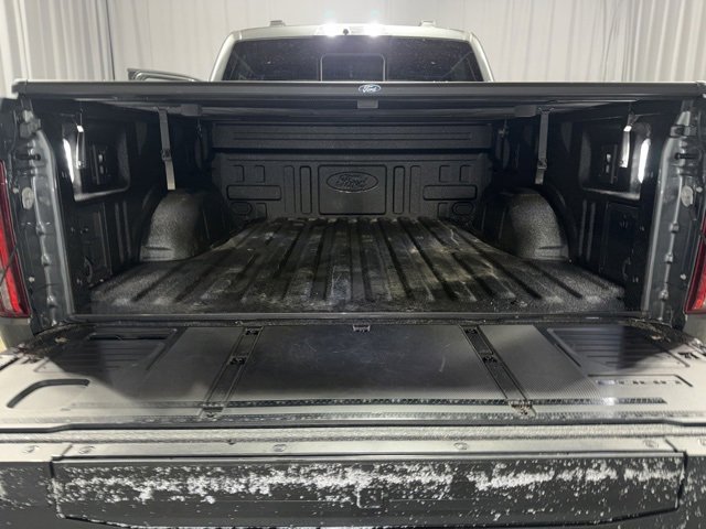 Used 2025 Ford F150 Raptor image 17