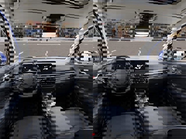 New 2026 Kia Sportage SX image 14