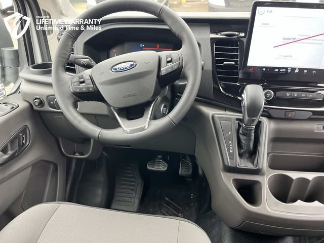 New 2026 Ford Transit 350 XLT RWD image 12
