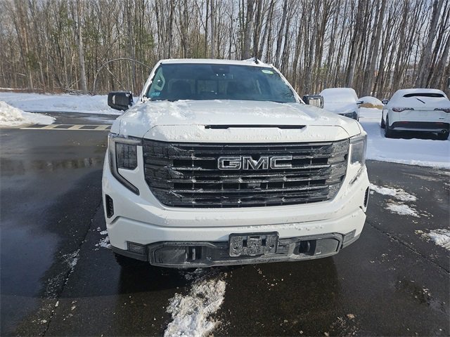 Used 2023 GMC Sierra 1500 Elevation w/ Elevation Premium Package image 6