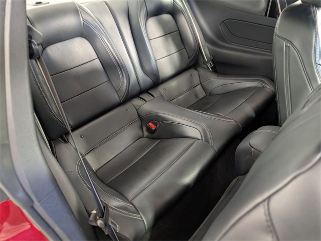 Used 2024 Ford Mustang GT Premium image 28