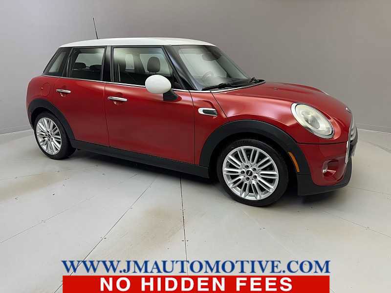 Used 2015 MINI Cooper 4-Door Hardtop image 7