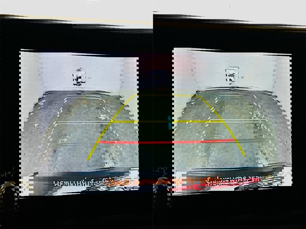 New 2025 Toyota RAV4 LE image 13