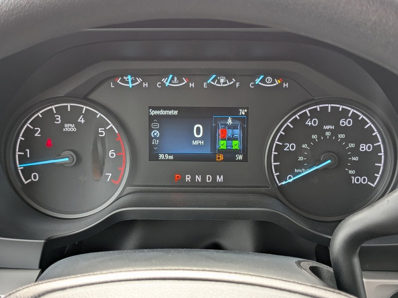 New 2026 Ford F350 XL image 28