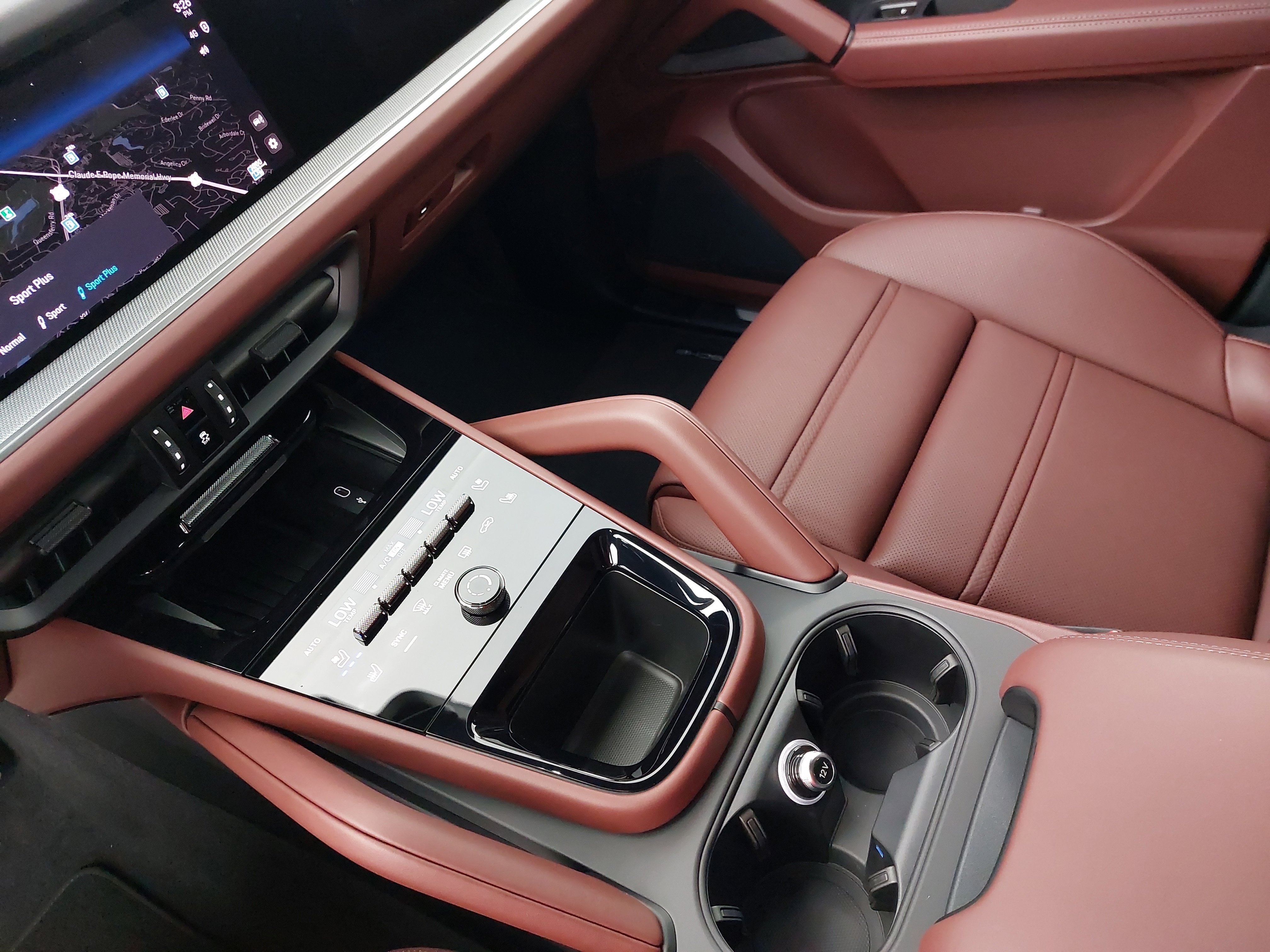 New 2026 Porsche Cayenne S image 27