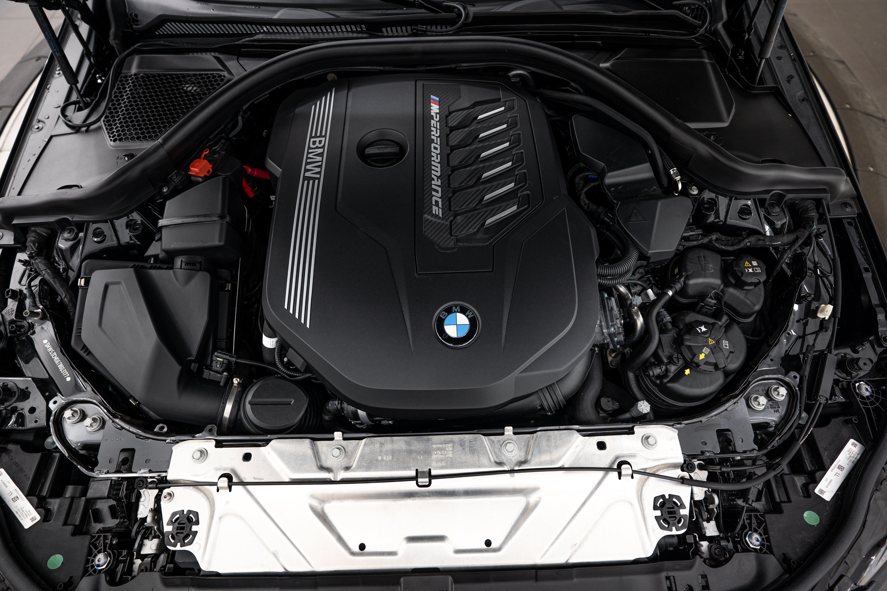 Used 2026 BMW M240i xDrive Coupe w/ Premium Package AWD/4WD image 22