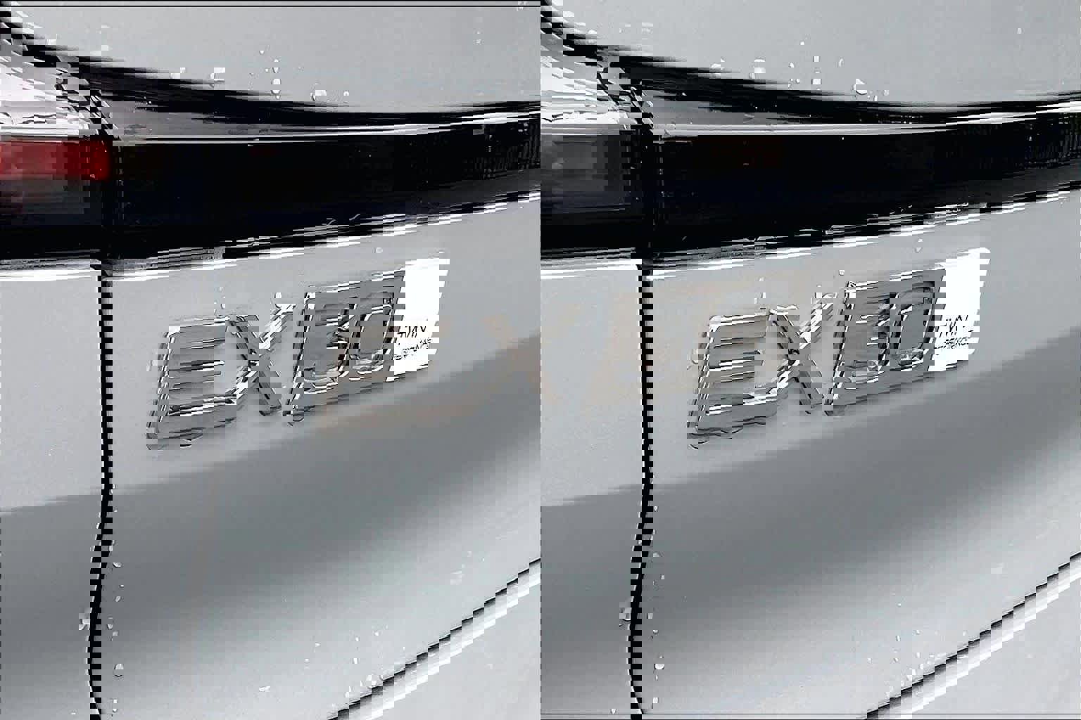 New 2026 Volvo EX30 Plus image 26