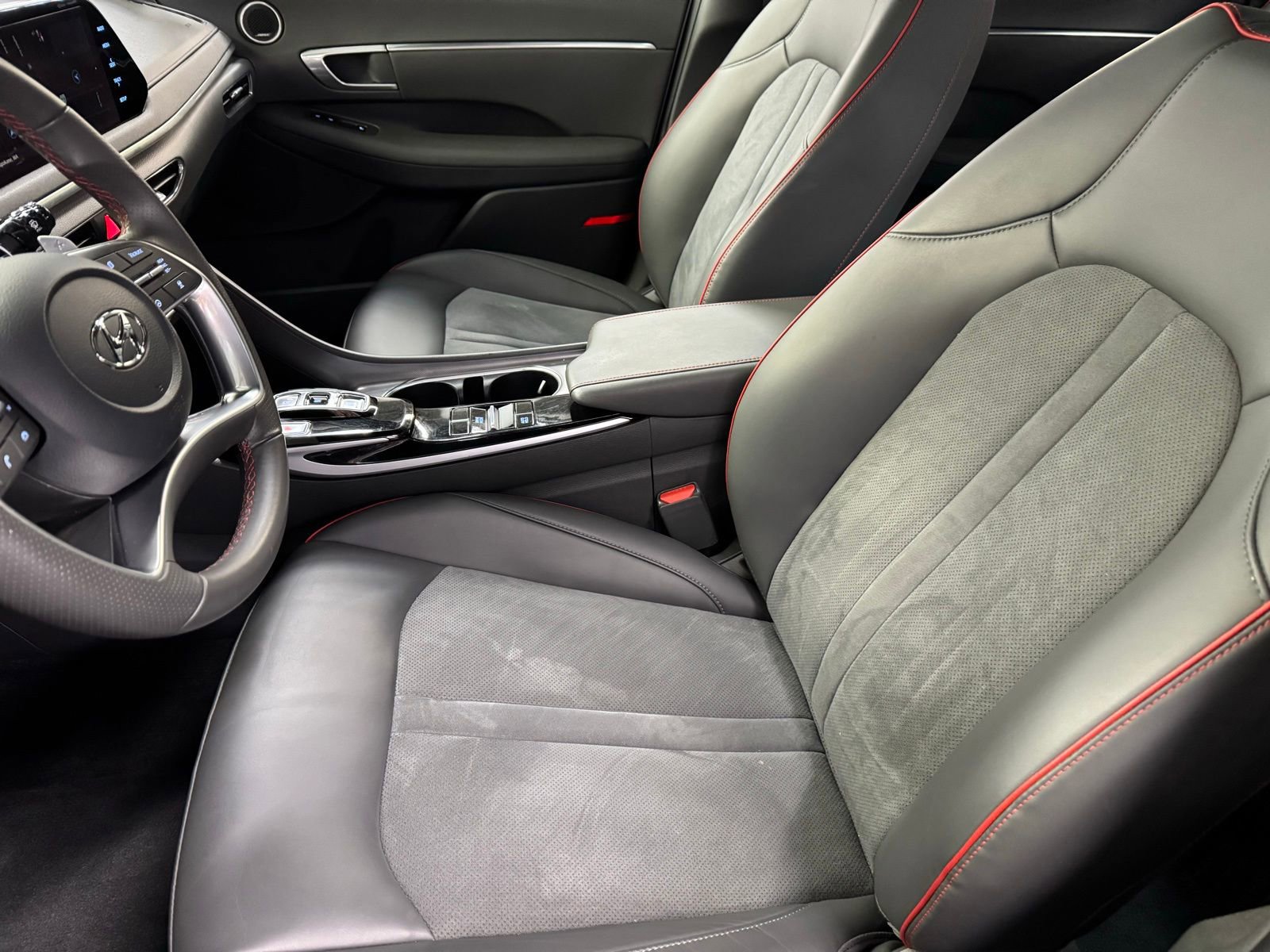 Used 2022 Hyundai Sonata SEL Plus image 10