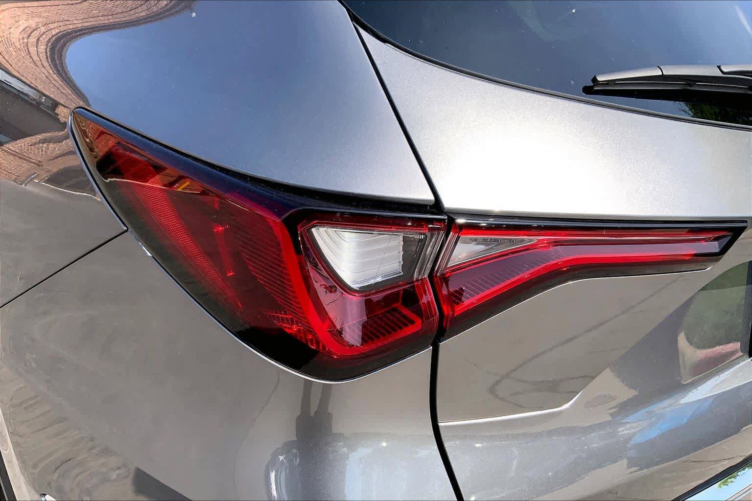 Used 2026 Acura MDX FWD image 29