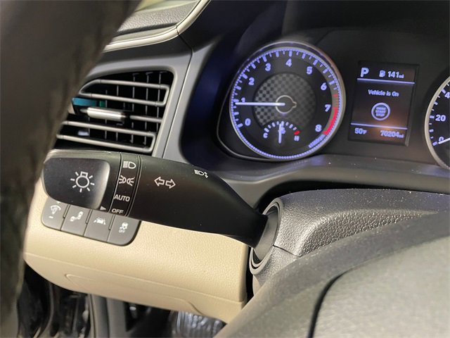 Used 2020 Hyundai Elantra Value Edition w/ Cargo Package (C1) image 13