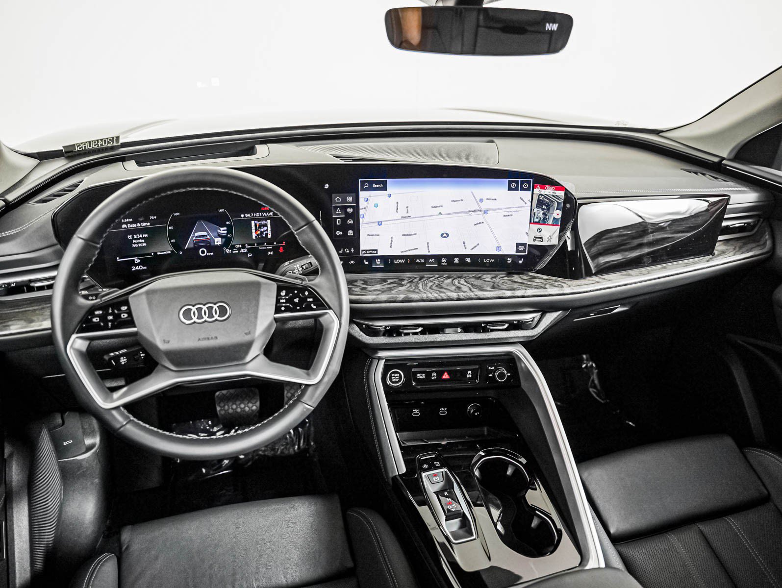 Certified 2025 Audi Q5 Premium Plus AWD/4WD image 18