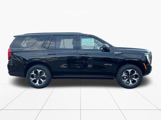 New 2026 GMC Yukon AT4 Ultimate AWD/4WD image 7