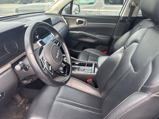 Used 2022 Kia Sorento S image 19