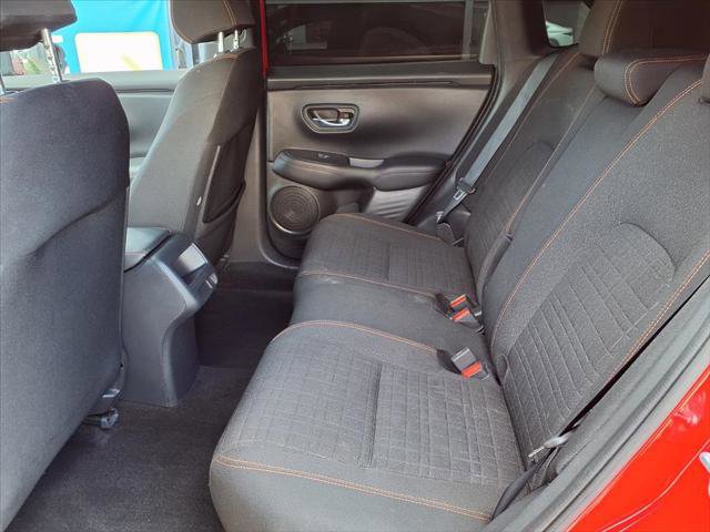Used 2023 Honda HR-V Sport image 8