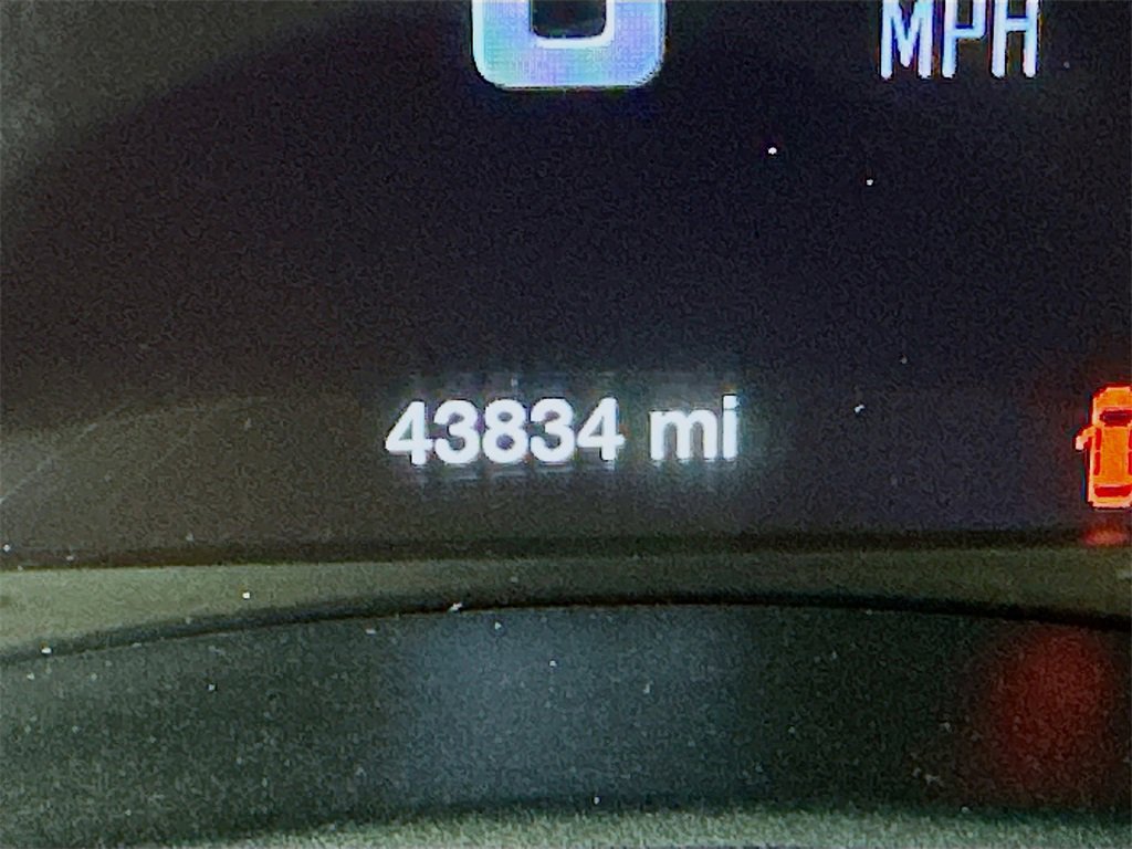 Used 2024 Dodge Durango R/T image 36