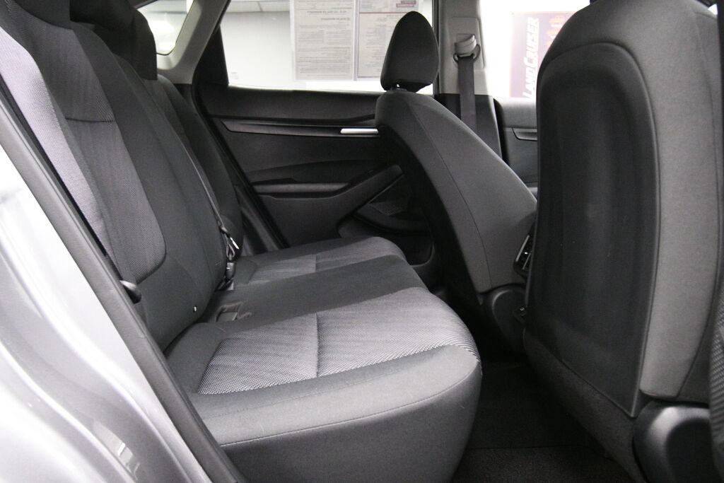 Used 2024 Kia Seltos LX AWD/4WD image 22