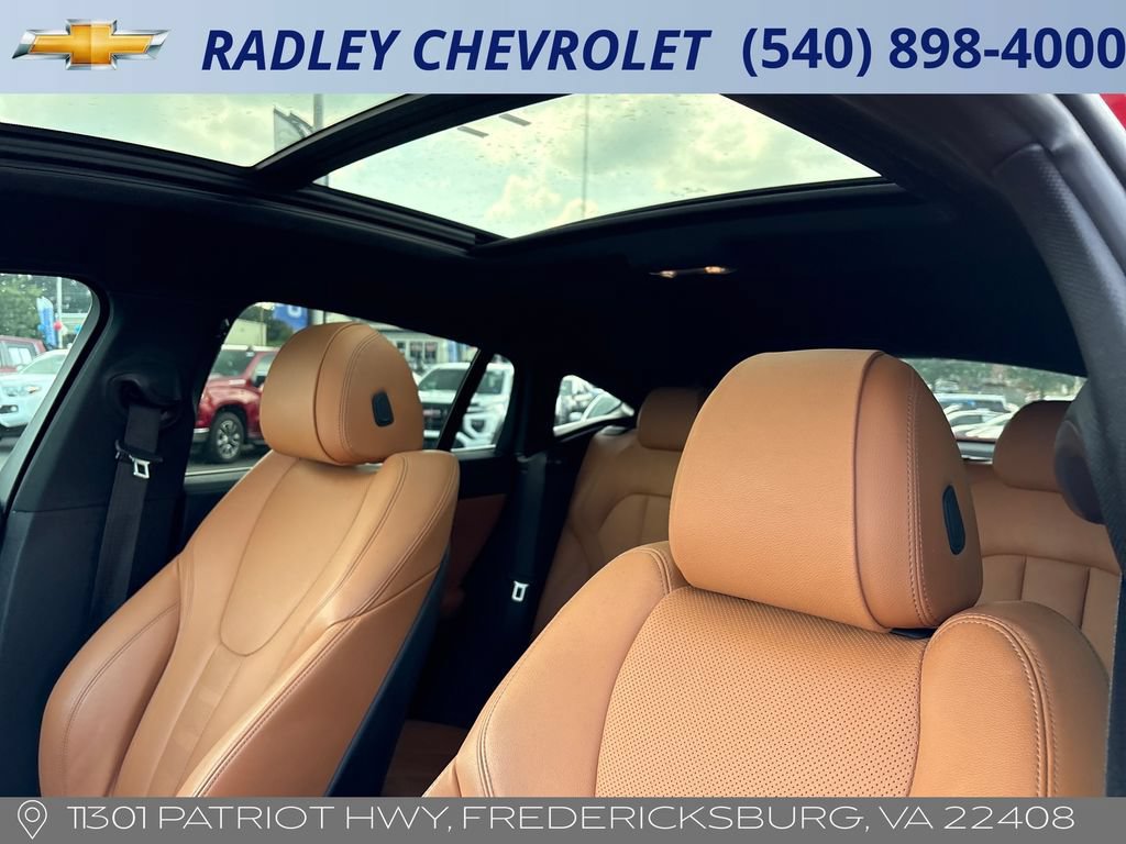 Used 2021 BMW X6 xDrive40i w/ M Sport Package AWD/4WD video 2