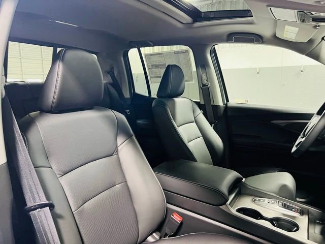 New 2026 Honda Ridgeline RTL image 33