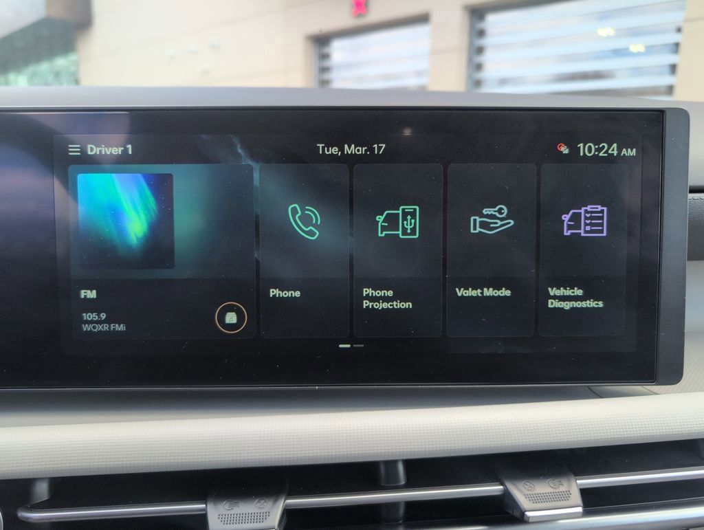 Certified 2026 Hyundai Tucson SEL image 20