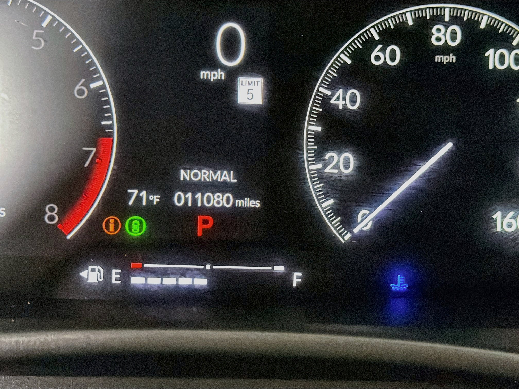 Used 2024 Honda Civic Sport image 18