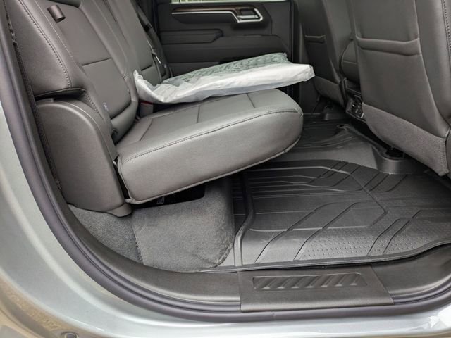 New 2026 Chevrolet Silverado 2500 LT w/ Trail Boss Package image 34