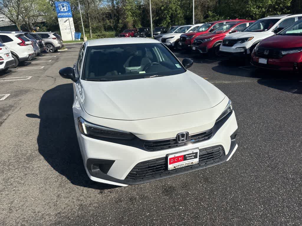 Used 2023 Honda Civic Sport image 5