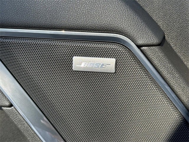 Used 2025 GMC Sierra 1500 Elevation w/ Preferred Package image 20