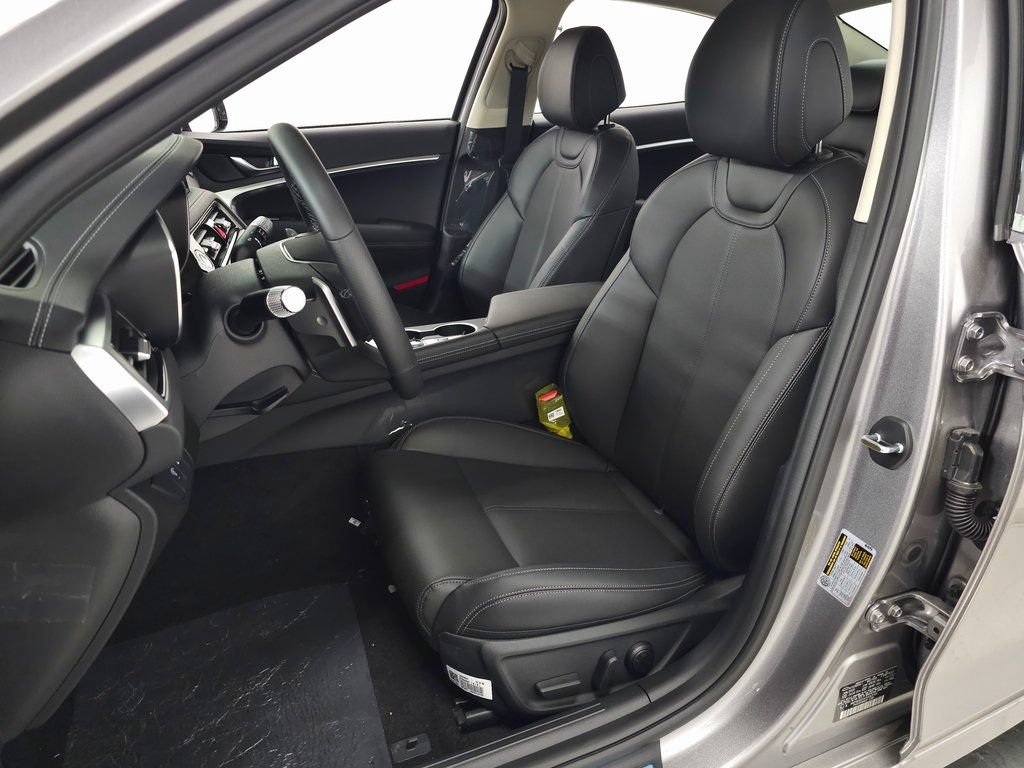 New 2026 Genesis G70 2.5T AWD/4WD image 11