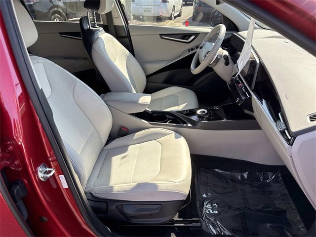 Used 2023 Kia Niro Wind w/ Wind Preserve Package image 9