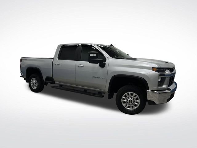 Used 2022 Chevrolet Silverado 2500 LT w/ Convenience Package image 42